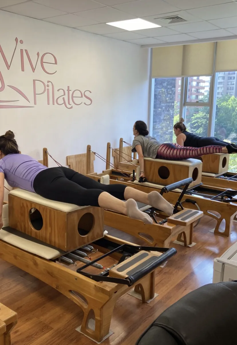 Beneficios para personas con problemas a la espalda en pilates